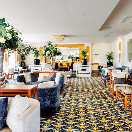 Saunton Sands Hotel Source Spa And Wellness Braunton Facilities photo