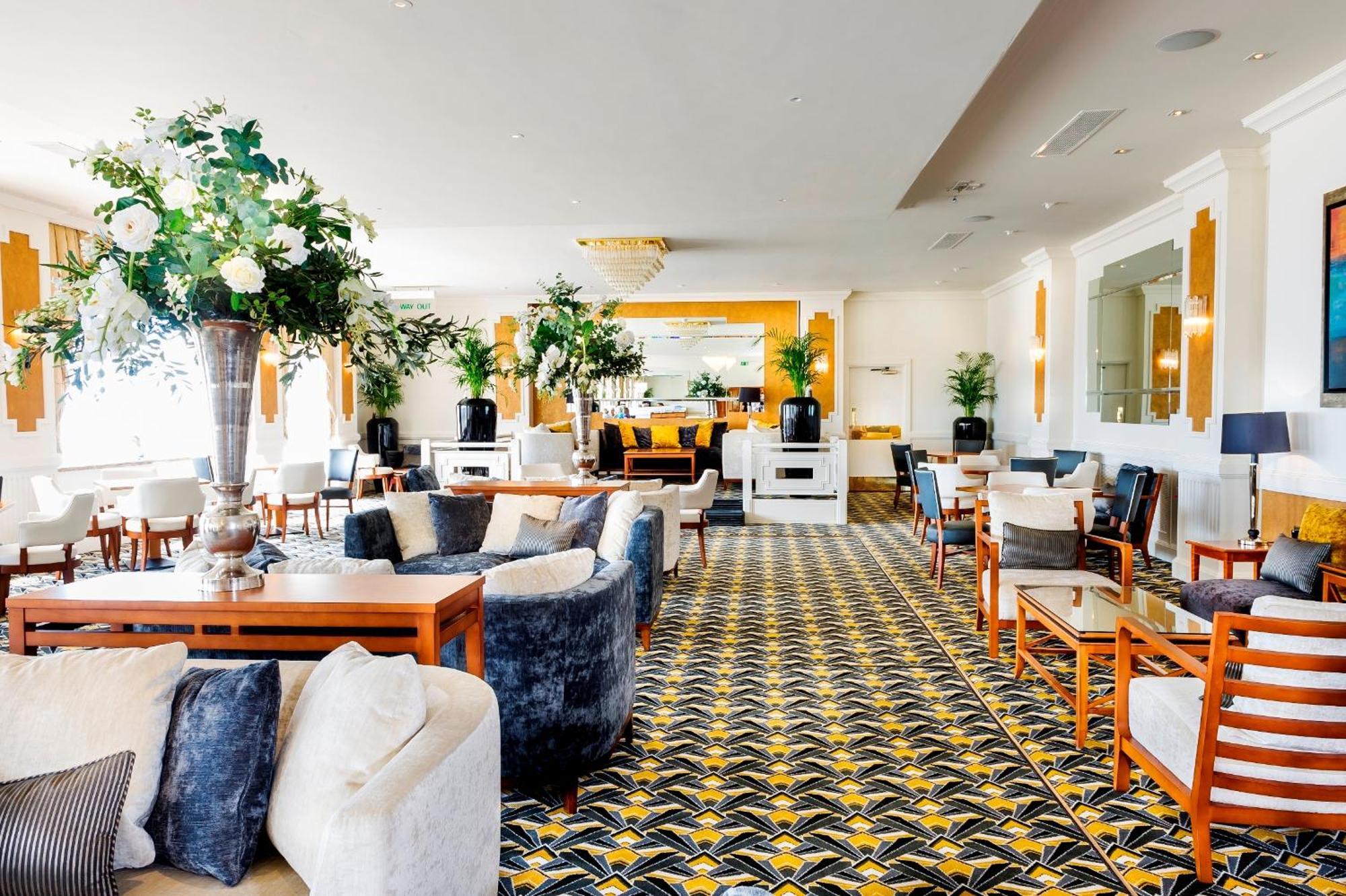 Saunton Sands Hotel Source Spa And Wellness Braunton Facilities photo